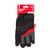 Рабочие перчатки с открытыми пальцами Milwaukee FINGERLESS GLOVES 7／S 1PC - 4932479728, Модель: FINGERLESS GLOVES 7／S 1PC, внеший вид, изображение 2