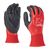 Перчатки рабочие Milwaukee FULLY DIP CUT A GLOVES 7／S - 4932493218, Модель: FULLY DIP CUT A GLOVES 7／S, внеший вид