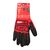 Перчатки рабочие Milwaukee IMPACT PRO CUT C GLOVES 9／L-II - 4932498531, Модель: IMPACT PRO CUT C GLOVES 9／L-II, внеший вид, изображение 3