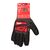 Перчатки рабочие Milwaukee IMPACT PRO CUT E GLOVES 9／L-II - 4932498536, Модель: IMPACT PRO CUT E GLOVES 9／L-II, внеший вид, изображение 3