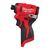 Аккумуляторный импульсный винтоверт Milwaukee M12 BLIDRC-0 - 4933499689, Модель: M12 BLIDRC-0, внеший вид