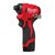 Аккумуляторный импульсный винтоверт Milwaukee M12 BLIDRC-202C - 4933499690, Модель: M12 BLIDRC-202C, внеший вид, изображение 2