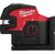 Аккумуляторный лазерный нивелир Milwaukee M12 CLL4P-0C - 4933479202, Модель: M12 CLL4P-0C, внеший вид