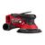 Аккумуляторная эксцентриковая шлифовальная машина Milwaukee M12 FROS2.5-0 - 4933493647, Модель: M12 FROS2.5-0, внеший вид, изображение 3