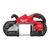 Аккумуляторная ленточная пила Milwaukee M18 FBS127-0 - 4933498309, Модель: M18 FBS127-0, внеший вид
