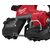 Аккумуляторная ленточная пила Milwaukee M18 FBS127DO-0C - 4933498311, внеший вид, изображение 6