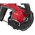 Аккумуляторная ленточная пила Milwaukee M18 FBS127DO-0C - 4933498311, внеший вид, изображение 7