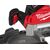 Аккумуляторная ленточная пила Milwaukee M18 FBS127DO-0C - 4933498311, внеший вид, изображение 8