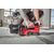 Аккумуляторная ленточная шлифовальная машина Milwaukee M18 FBTS75-552X - 4933479615, Модель: M18 FBTS75-552X, фото, изображение 4 Аккумуляторная ленточная шлифовальная машина Milwaukee M18 FBTS75-552X - 4933479615, Модель: M18 FBTS75-552X, внеший вид, изображение 4