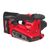 Аккумуляторная ленточная шлифовальная машина Milwaukee M18 FBTS75-552X - 4933479615, Модель: M18 FBTS75-552X, фото, изображение 2 Аккумуляторная ленточная шлифовальная машина Milwaukee M18 FBTS75-552X - 4933479615, Модель: M18 FBTS75-552X, внеший вид, изображение 2