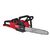Аккумуляторная цепная пила Milwaukee M18 FCHS-122 - 4933499217, Модель: M18 FCHS-122, внеший вид, изображение 2