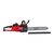 Аккумуляторная цепная пила Milwaukee M18 FCHS-122 - 4933499217, Модель: M18 FCHS-122, внеший вид, изображение 3