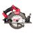 Аккумуляторная циркулярная пила по дереву и пластику Milwaukee M18 FCS66GR3-0 - 4933493491, Диаметр диска (мм): 190, Посадочный диаметр (мм): 30, Модель: M18 FCS66GR3-0, фото Аккумуляторная циркулярная пила по дереву и пластику Milwaukee M18 FCS66GR3-0 - 4933493491, Диаметр диска (мм): 190, Посадочный диаметр (мм): 30, Модель: M18 FCS66GR3-0, внеший вид