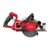 Аккумуляторная циркулярная пила по дереву и пластику Milwaukee M18 FCSRH662-0 - 4933498992, внеший вид, изображение 2