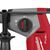 Аккумуляторный перфоратор Milwaukee M18 FHAC16-0X - 4933498583, Модель: M18 FHAC16-0X, внеший вид, изображение 5