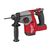 Аккумуляторный перфоратор Milwaukee M18 FHAC16-0X - 4933498583, Модель: M18 FHAC16-0X, внеший вид, изображение 2