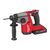 Аккумуляторный перфоратор Milwaukee M18 FHAC16-302X - 4933498584, Модель: M18 FHAC16-302X, внеший вид, изображение 2
