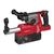 Аккумуляторный перфоратор Milwaukee M18 FHACDDE-0C с системой пылеудаления - 4933498586, внеший вид
