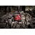 Аккумуляторный перфоратор Milwaukee M18 FHM-121C-II - 4933499269, Модель: M18 FHM-121C-II, внеший вид, изображение 12