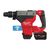 Аккумуляторный перфоратор Milwaukee M18 FHM-121C-II - 4933499269, Модель: M18 FHM-121C-II, внеший вид