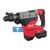 Аккумуляторный перфоратор Milwaukee M18 FHM-121C-II - 4933499269, Модель: M18 FHM-121C-II, внеший вид, изображение 2