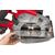 Аккумуляторная циркулярная пила по металлу Milwaukee M18 FMCS66-121C-II - 4933499243, Модель: M18 FMCS66-121C-II, внеший вид, изображение 3
