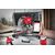 Аккумуляторная торцовочная пила Milwaukee M18 FMS305-121-II - 4933499181, Модель: M18 FMS305-121-II, внеший вид, изображение 13