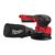 Аккумуляторная эксцентриковая шлифовальная машина Milwaukee M18 FROS125-0B - 4933498253, Модель: M18 FROS125-0B, внеший вид, изображение 9