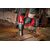 Аккумуляторный импульсный гайковерт Milwaukee M18 ONEFHIWF1-802X-II - 4933499254, Модель: M18 ONEFHIWF1-802X-II, внеший вид, изображение 7