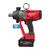 Аккумуляторный импульсный гайковерт Milwaukee M18 ONEFHIWF1-802X-II - 4933499254, Модель: M18 ONEFHIWF1-802X-II, внеший вид