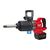 Аккумуляторный импульсный гайковерт Milwaukee M18 ONEFHIWF1D-121C-II с удлинённым шпинделем - 4933499251, Модель: M18 ONEFHIWF1D-121C-II, внеший вид, изображение 2