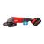 Аккумуляторная углошлифовальная машина Milwaukee M18 ONEFLAG230XPDB-122C-II - 4933499242, Модель: M18 ONEFLAG230XPDB-122C-II, внеший вид