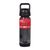 Бутылка Milwaukee PACKOUT 740 ML PLASTIC BOTTLE CHUG LID BLACK - 4932498639, Модель: PACKOUT 740 ML PLASTIC BOTTLE CHUG LID BLACK, внеший вид, изображение 2