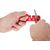 Точилка компактная для ножей Milwaukee COMPACT KNIFE SHARPENER - 4932478562, внеший вид, изображение 7