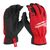 Мягкие рабочие перчатки Milwaukee FLEX WORK GLOVES 9／L - 4932498493, Модель: FLEX WORK GLOVES 9／L, внеший вид