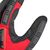 Перчатки рабочие Milwaukee IMPACT DEMOX WORK GLOVES 10／XL - 4932498484, Модель: IMPACT DEMOX WORK GLOVES 10／XL, внеший вид, изображение 2