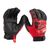 Перчатки рабочие Milwaukee IMPACT DEMOX WORK GLOVES 7／S - 4932498481, Модель: IMPACT DEMOX WORK GLOVES 7／S, внеший вид
