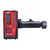 Детектор лазера Milwaukee LRD100 - 4932479555, внеший вид, изображение 3