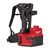 Ранцевый опрыскиватель Milwaukee M18 BBPFP2-301 - 4933498962, Модель: M18 BBPFP2-301, внеший вид, изображение 2