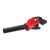 Аккумуляторная воздуходувка с двумя батареями Milwaukee M18 F2BL-802-II - 4933499229, Модель: M18 F2BL-802-II, внеший вид