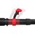 Аккумуляторная воздуходувка Milwaukee M18 F2BPB-124-II - 4933499231, Модель: M18 F2BPB-124-II, внеший вид, изображение 5