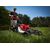 Аккумуляторная самоходная газонокосилка Milwaukee M18 F2LM53-122-II - 4933499213, Модель: M18 F2LM53-122-II, внеший вид, изображение 26