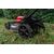 Аккумуляторная самоходная газонокосилка Milwaukee M18 F2LM53-122-II - 4933499213, Модель: M18 F2LM53-122-II, внеший вид, изображение 9
