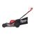 Аккумуляторная самоходная газонокосилка Milwaukee M18 F2LM53-122-II - 4933499213, Модель: M18 F2LM53-122-II, внеший вид