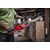 Аккумуляторная цепная пила Milwaukee M18 FCHS35-122-II - 4933499223, Модель: M18 FCHS35-122-II, внеший вид, изображение 15