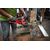 Аккумуляторная цепная пила Milwaukee M18 FCHS35-122-II - 4933499223, Модель: M18 FCHS35-122-II, внеший вид, изображение 16