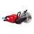 Отрезная машина - бетонорез Milwaukee M18 FCOS230-121-II - 4933499175, Модель: M18 FCOS230-121-II, внеший вид, изображение 2