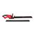 Аккумуляторный кусторез Milwaukee M18 FHET75G2-802 - 4933498388, Модель: M18 FHET75G2-802, внеший вид, изображение 10