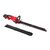 Аккумуляторный кусторез Milwaukee M18 FHET75G2-802 - 4933498388, Модель: M18 FHET75G2-802, внеший вид, изображение 4