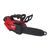 Аккумуляторная цепная пила с верхней рукояткой Milwaukee M18 FTHCHS35-802-II - 4933499222, Модель: M18 FTHCHS35-802-II, внеший вид, изображение 4